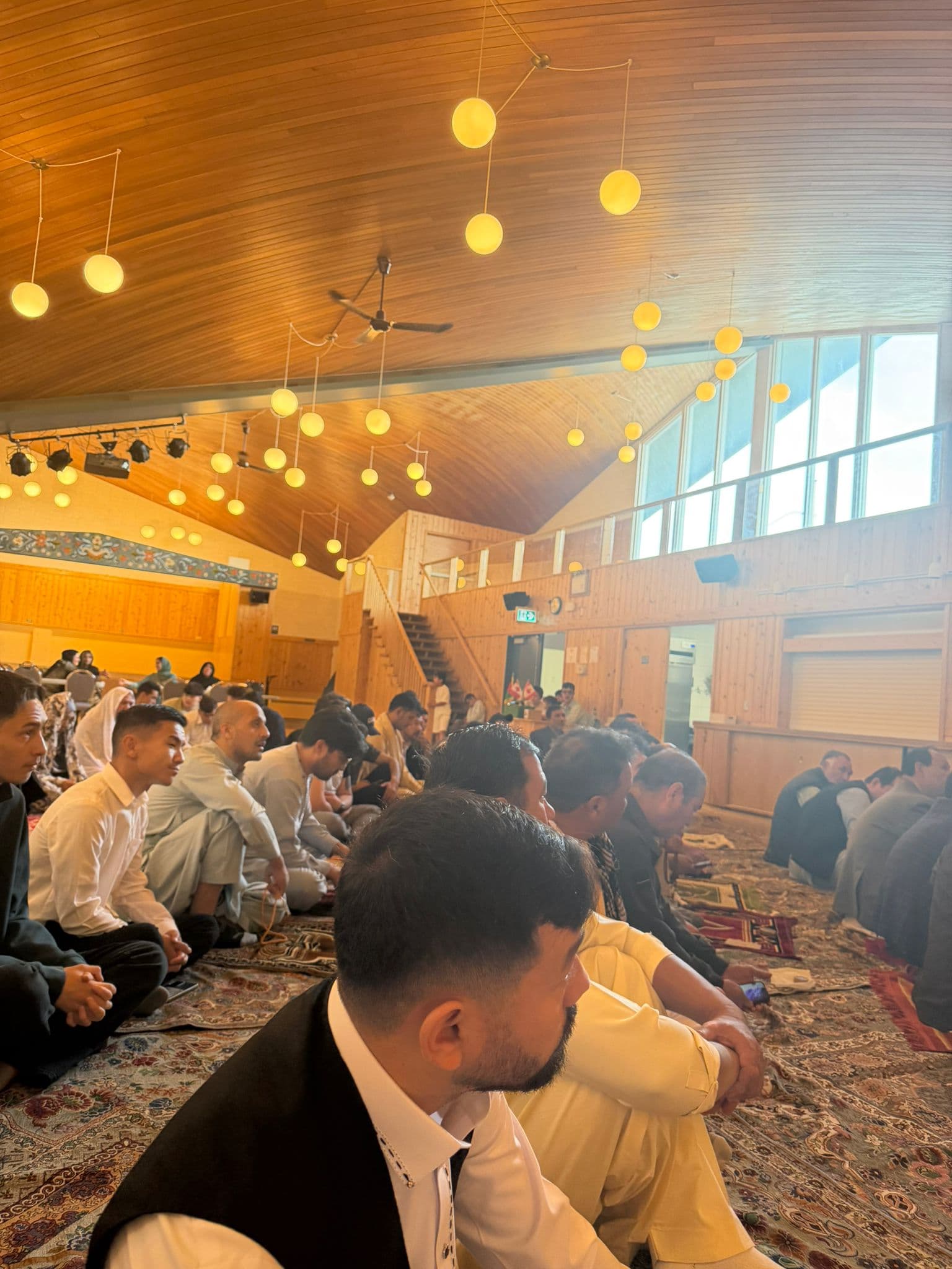 Eid celebration photo 3