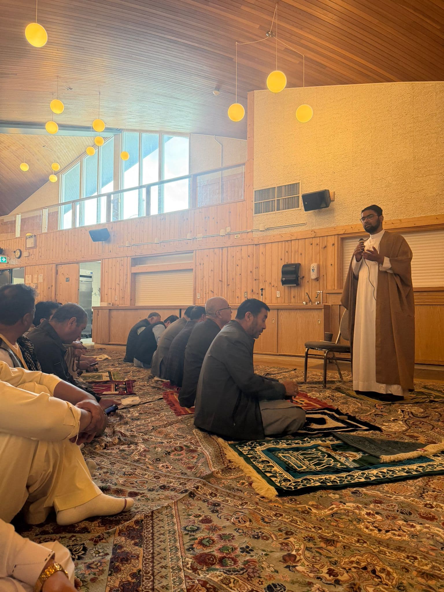 Eid celebration photo 5