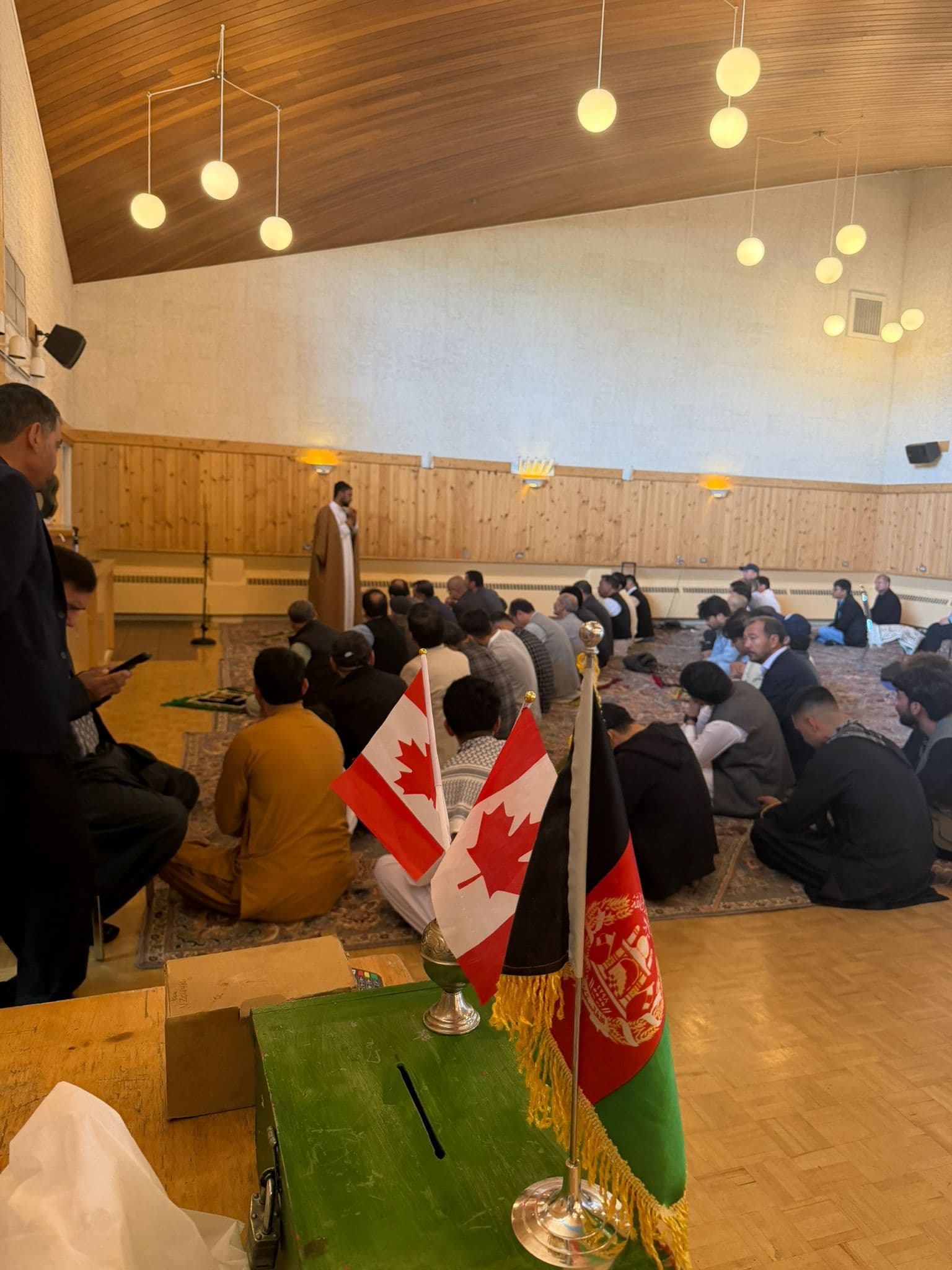 Eid celebration photo 6
