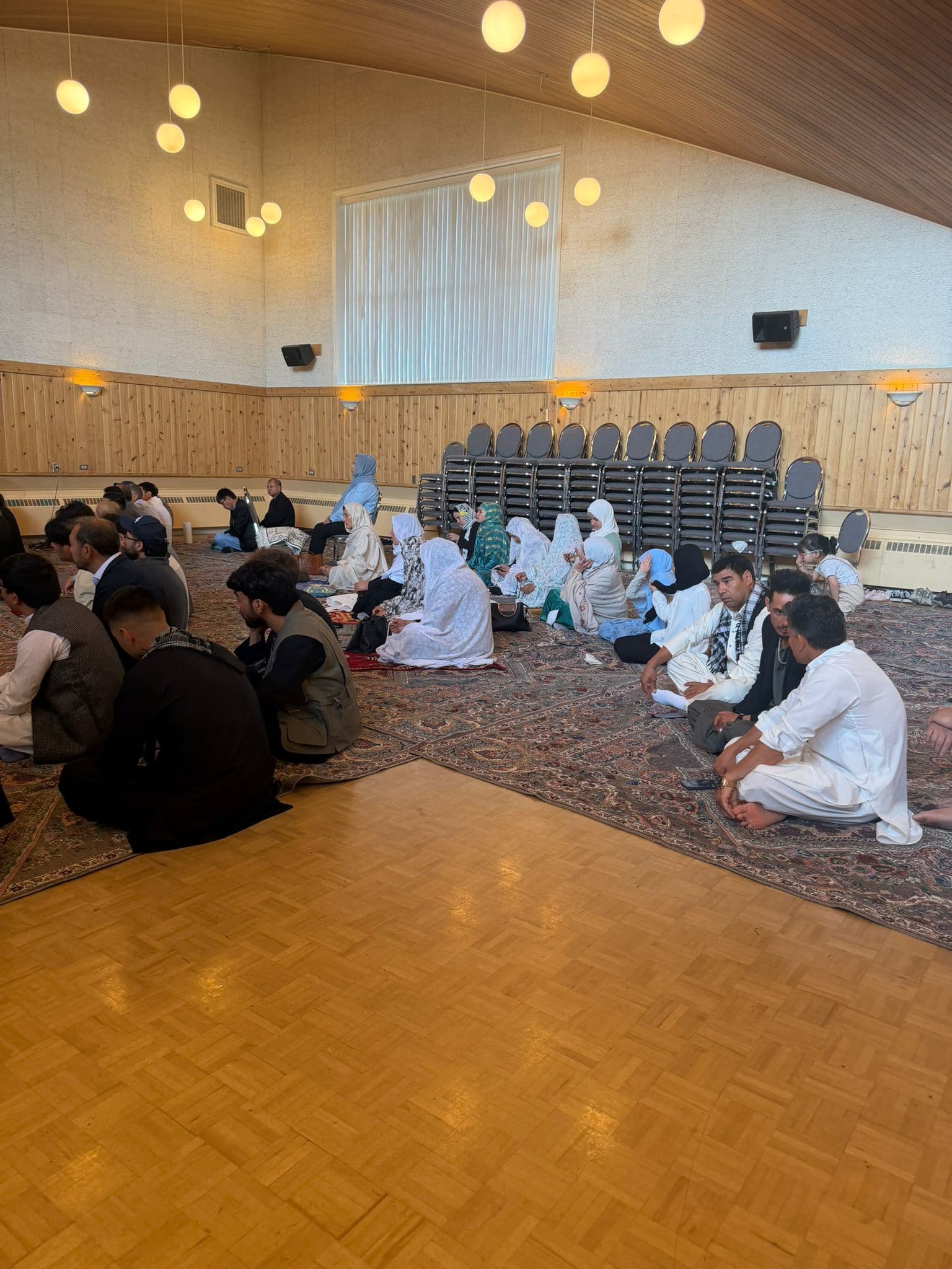 Eid celebration photo 7