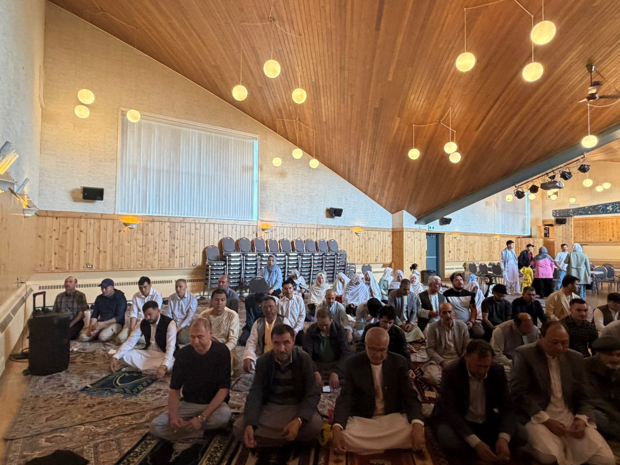Eid celebration photo 11