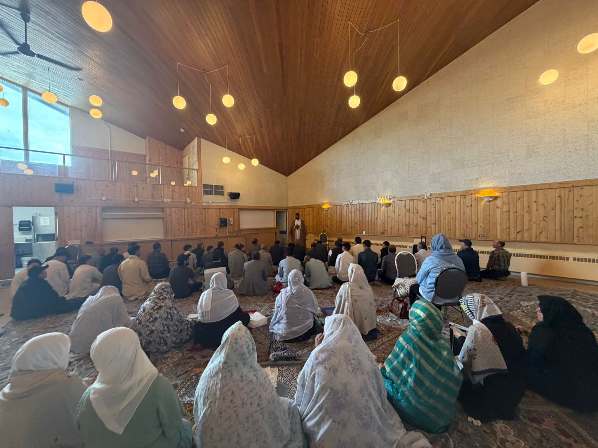 Eid celebration photo 12