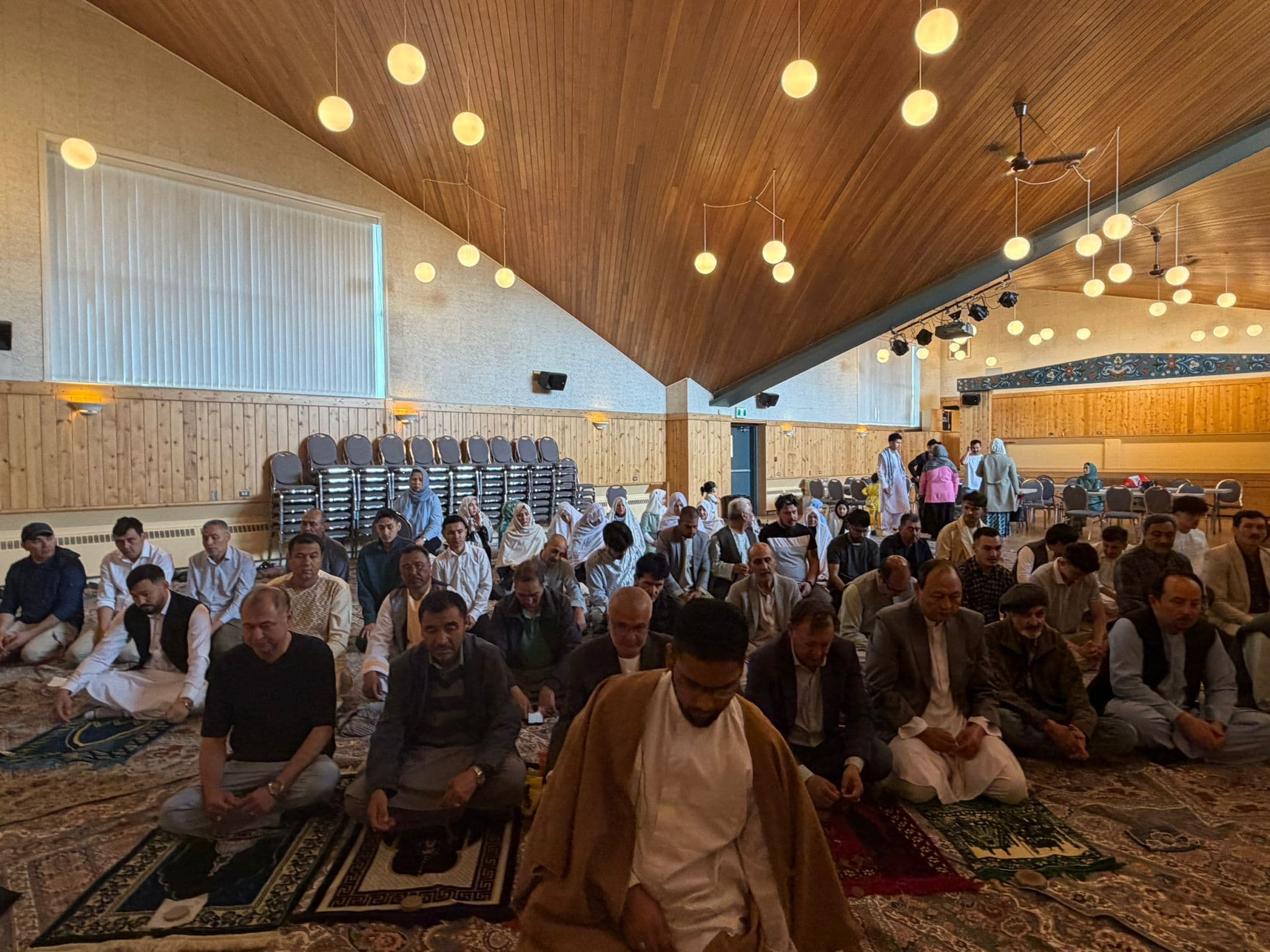 Eid celebration photo 13
