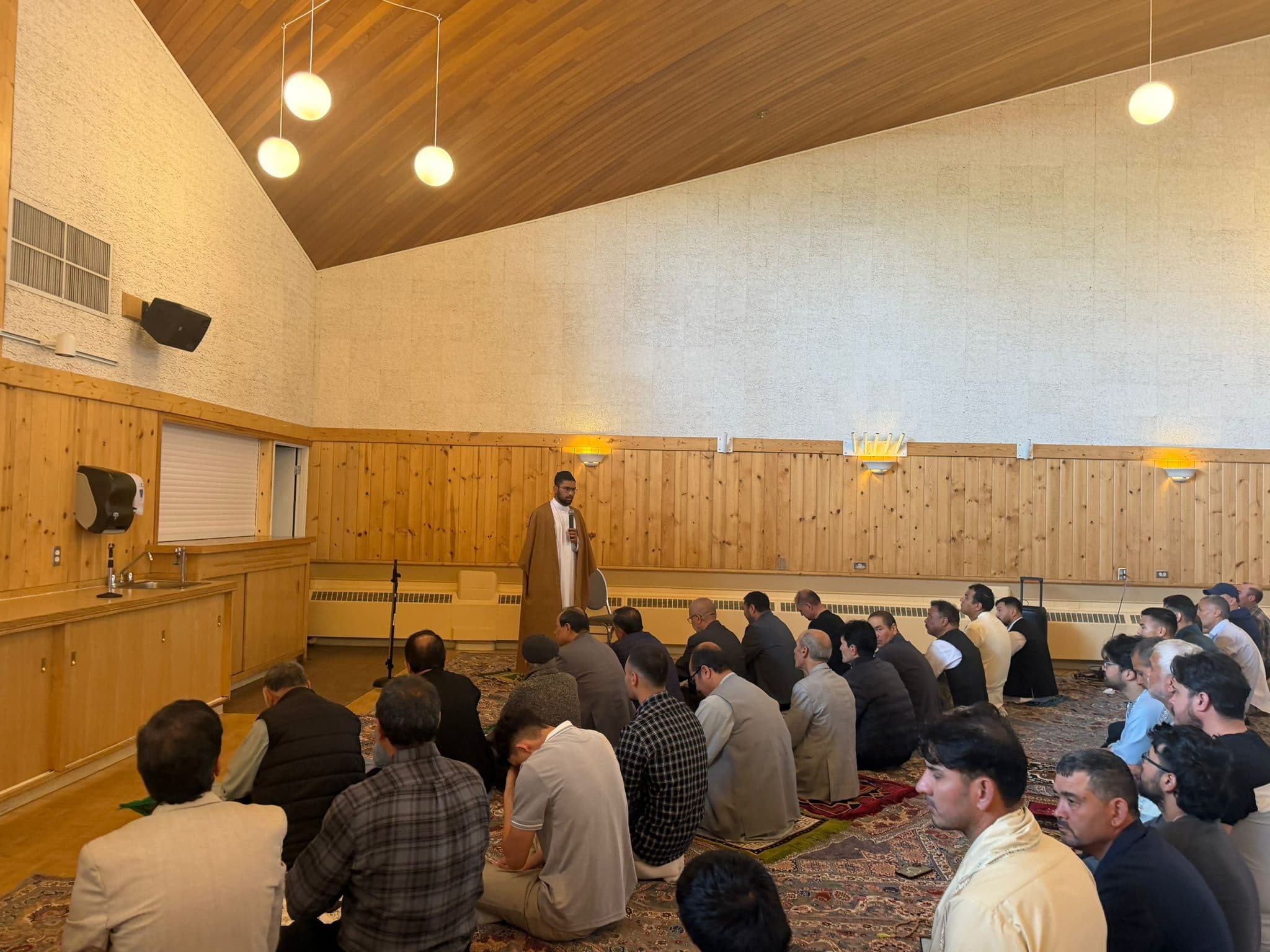 Eid celebration photo 14