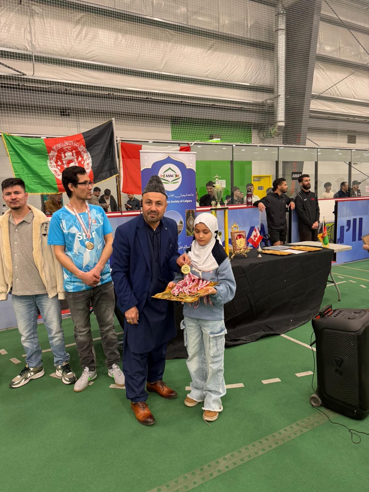 Community event photo 6